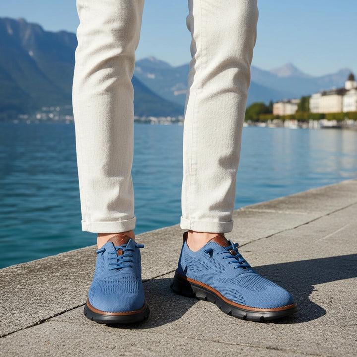 Daniel| UltraKomfort Sneaker