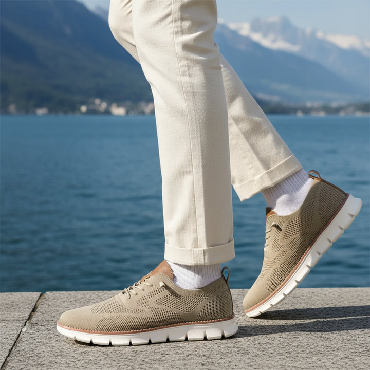 Daniel| UltraKomfort Sneaker