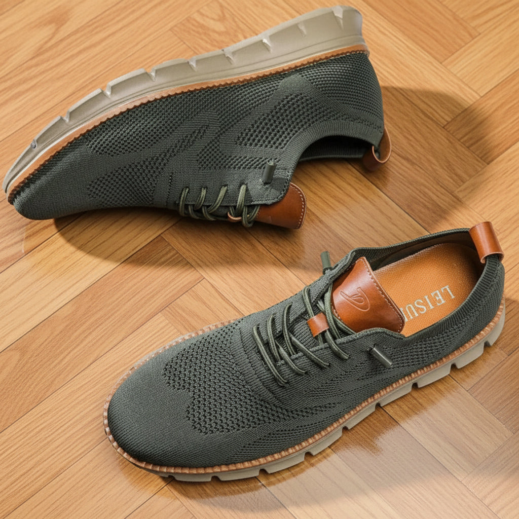 Daniel| UltraKomfort Sneaker