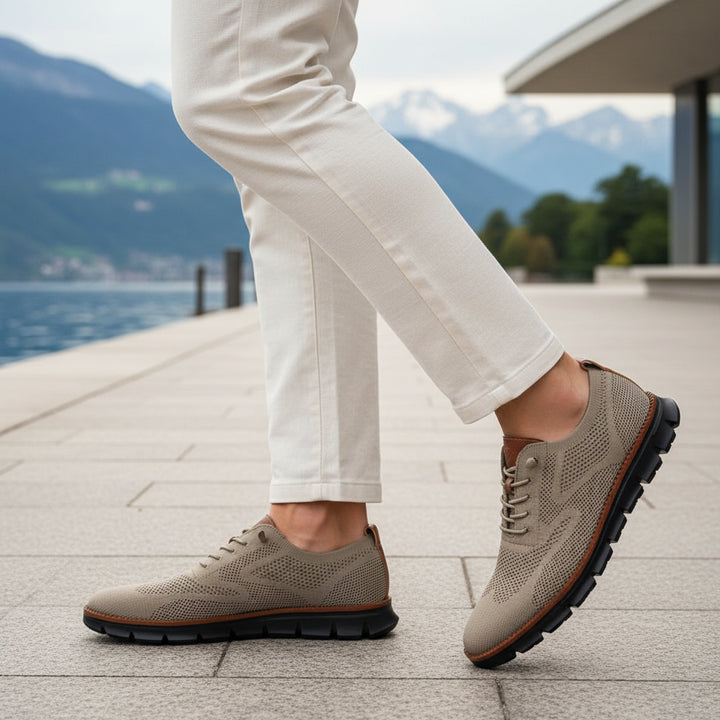 Daniel| UltraKomfort Sneaker