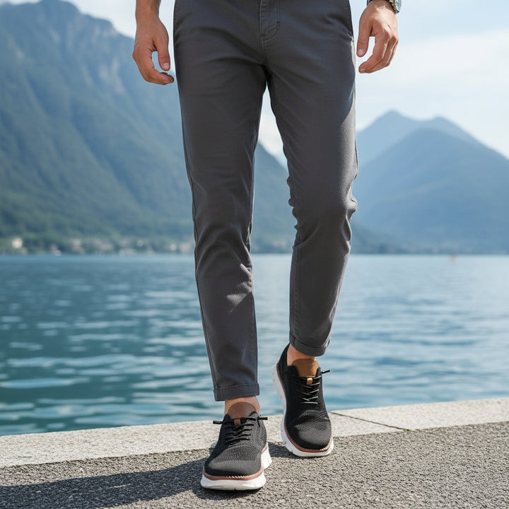 Daniel| UltraKomfort Sneaker