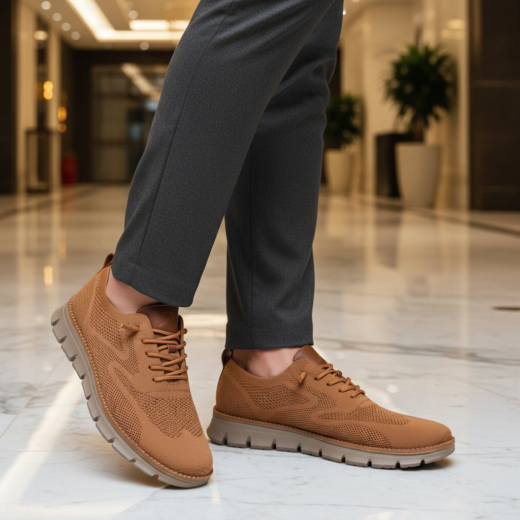 Daniel| UltraKomfort Sneaker