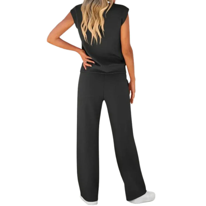Olivia | Weiches, elegantes Sommer-Lounge-Set