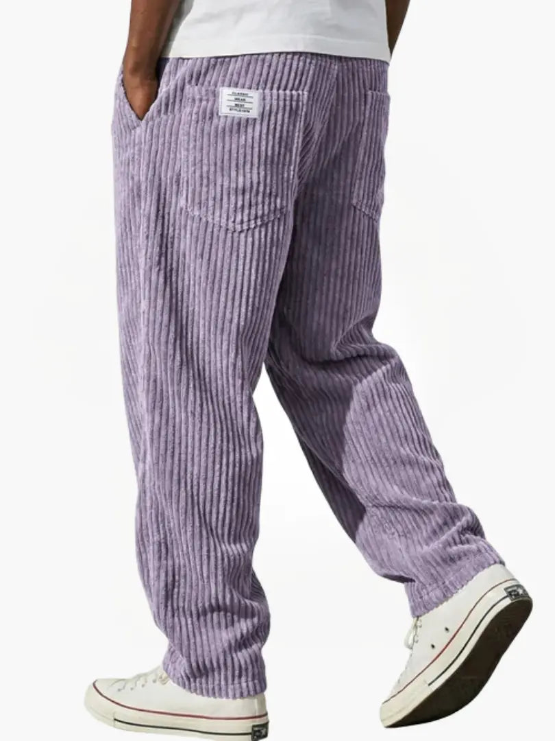 Beat | Weite Cordhose