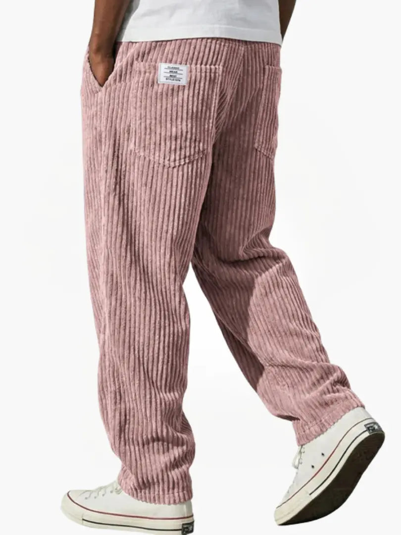 Beat | Weite Cordhose