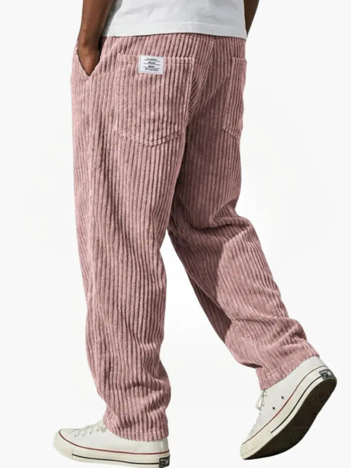 Beat | Weite Cordhose