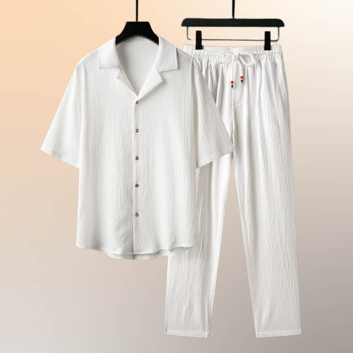 Kened™ | Weiches Komfort-Set aus Baumwolle