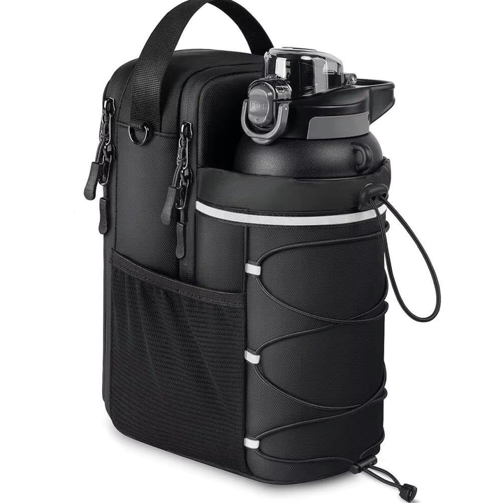 ÜBIG™ Kompakte Magnetische Gym Bag