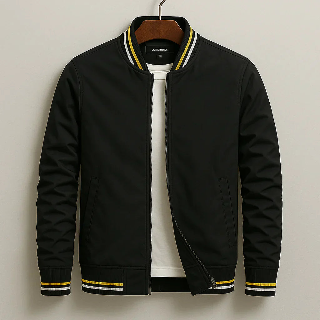 Martin |  Varsity Jacke