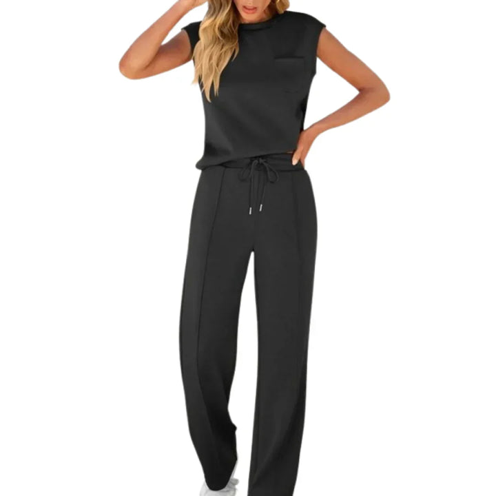 Olivia | Weiches, elegantes Sommer-Lounge-Set