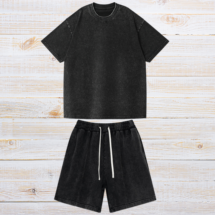 Kevin™ | Relax Baumwoll-Set