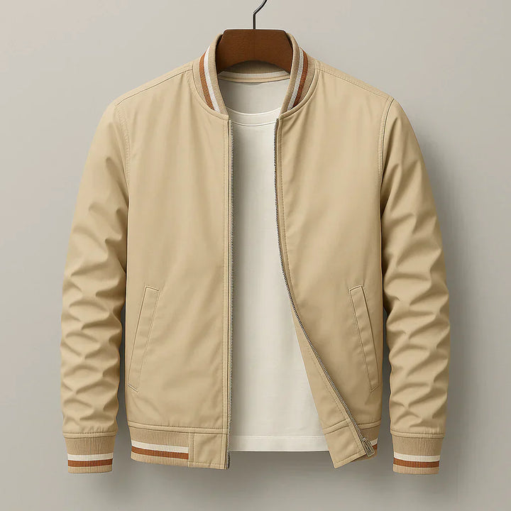 Martin |  Varsity Jacke