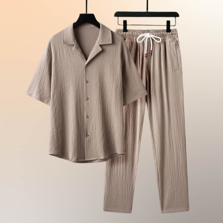 Kened™ | Weiches Komfort-Set aus Baumwolle