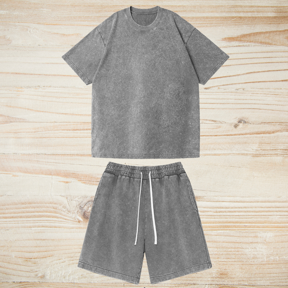 Kevin™ | Relax Baumwoll-Set