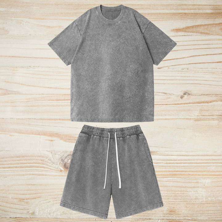 Kevin™ | Relax Baumwoll-Set