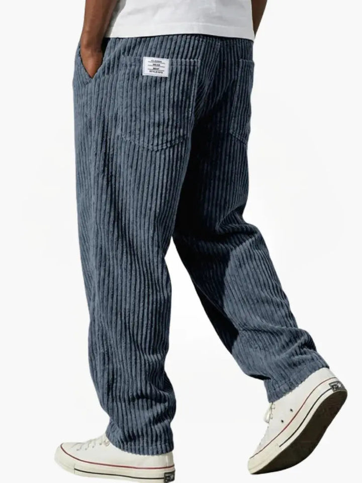 Beat | Weite Cordhose