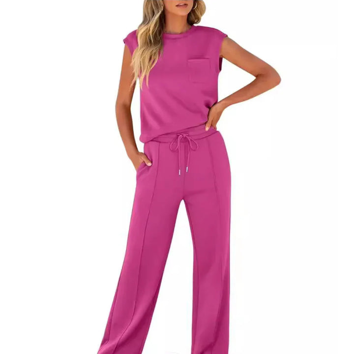 Olivia | Weiches, elegantes Sommer-Lounge-Set