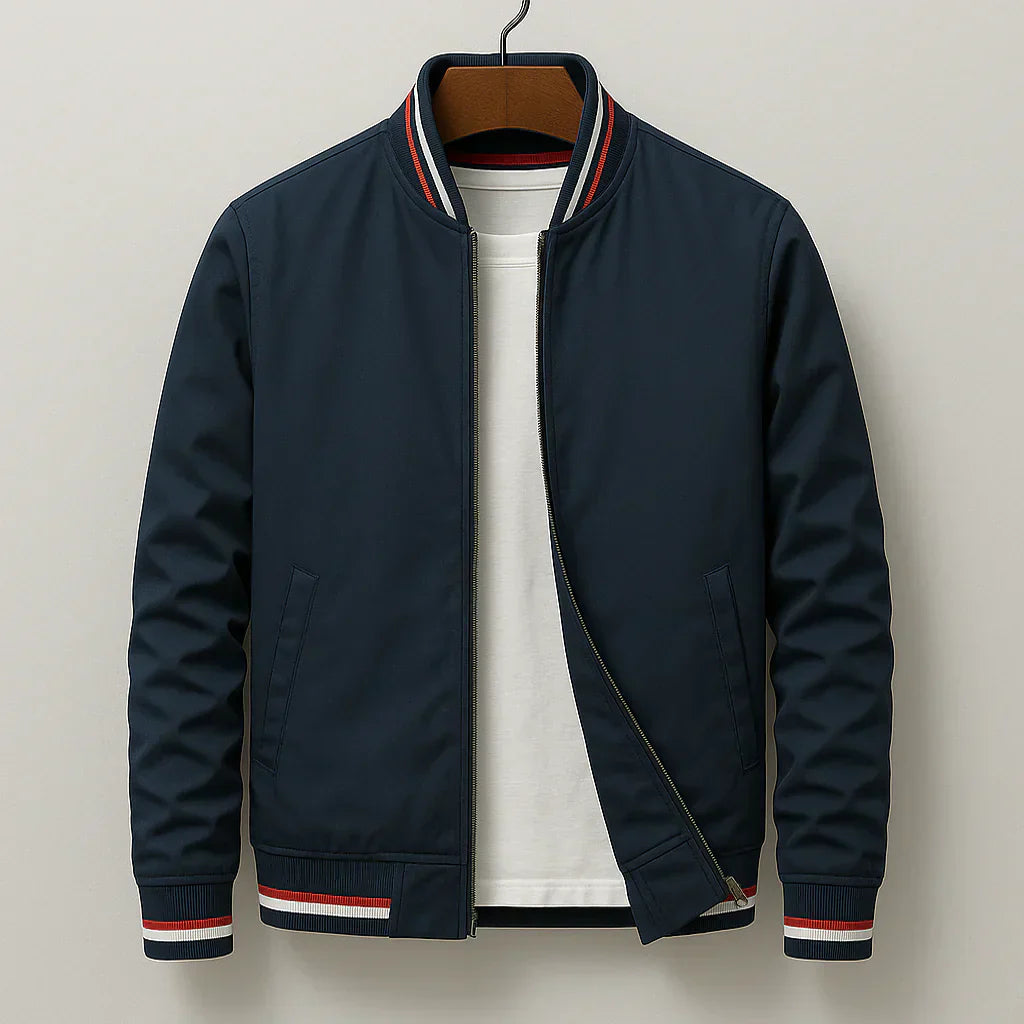 Martin |  Varsity Jacke