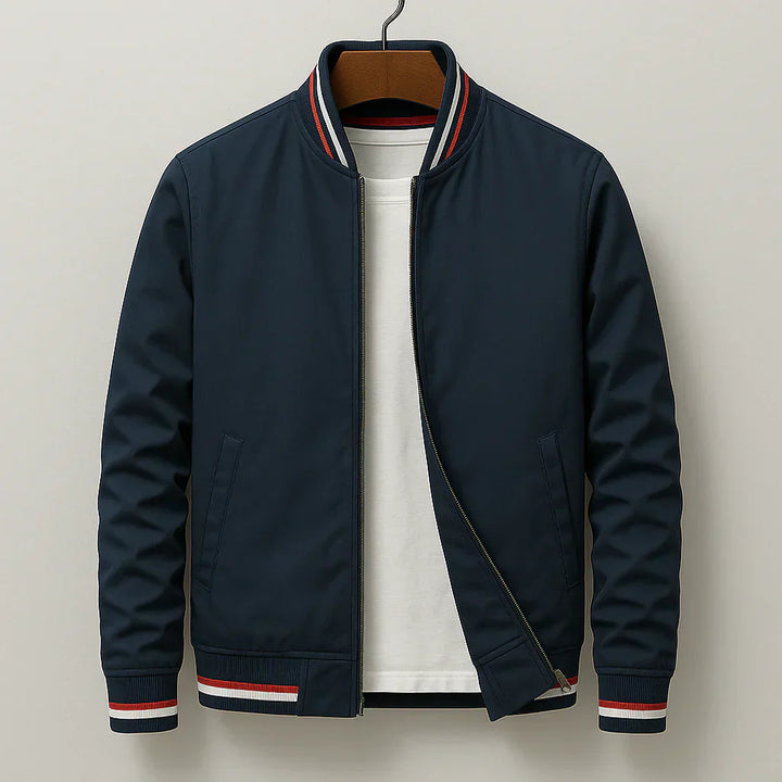 Martin |  Varsity Jacke