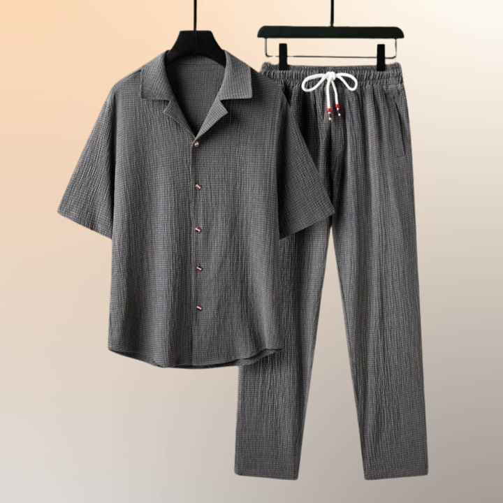 Kened™ | Weiches Komfort-Set aus Baumwolle
