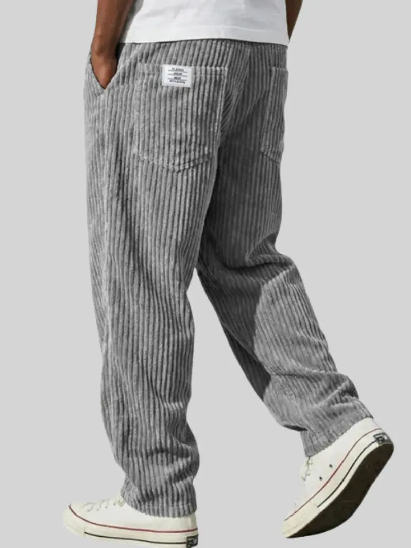 Beat | Weite Cordhose