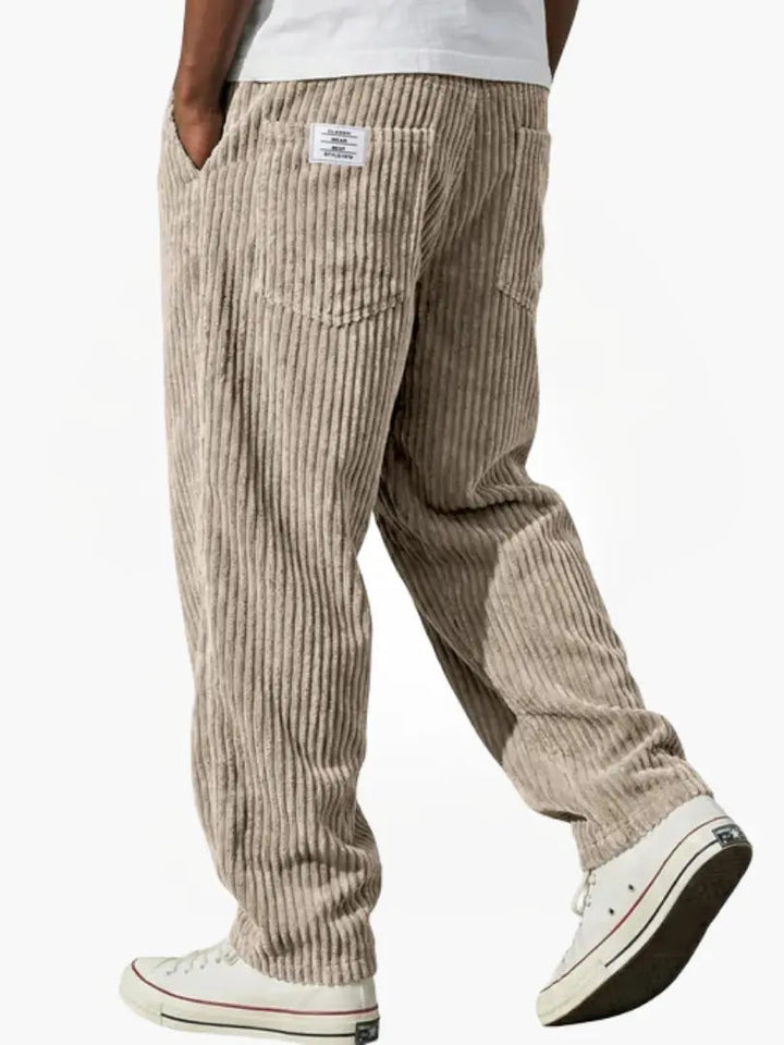 Beat | Weite Cordhose