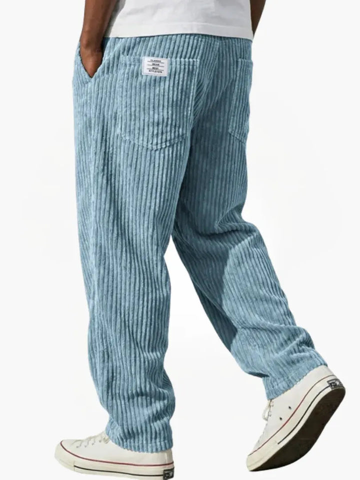 Beat | Weite Cordhose