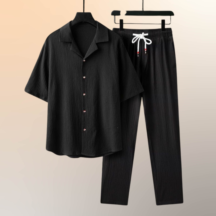 Kened™ | Weiches Komfort-Set aus Baumwolle