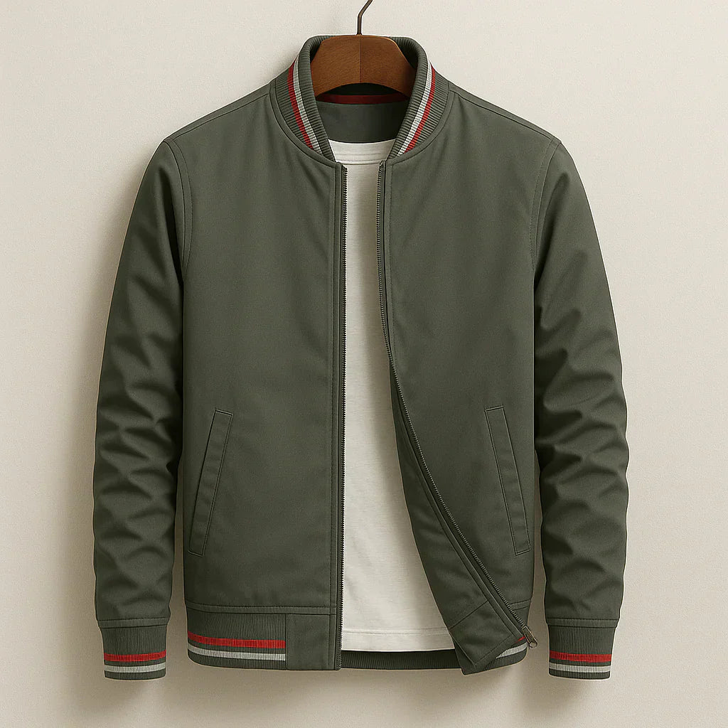 Martin |  Varsity Jacke