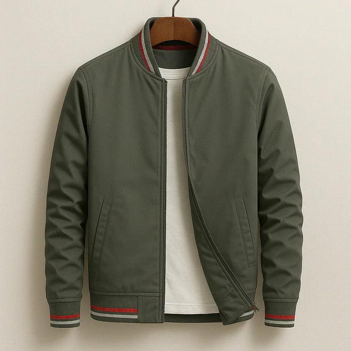 Martin |  Varsity Jacke