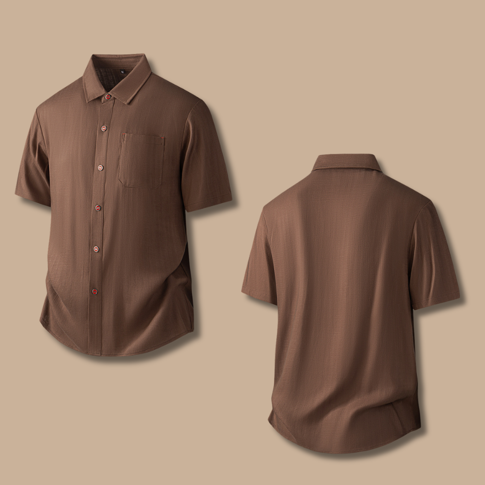 Adriano™ | Exklusives TENCEL™-Leinen-Set