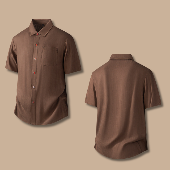 Adriano™ | Exklusives TENCEL™-Leinen-Set
