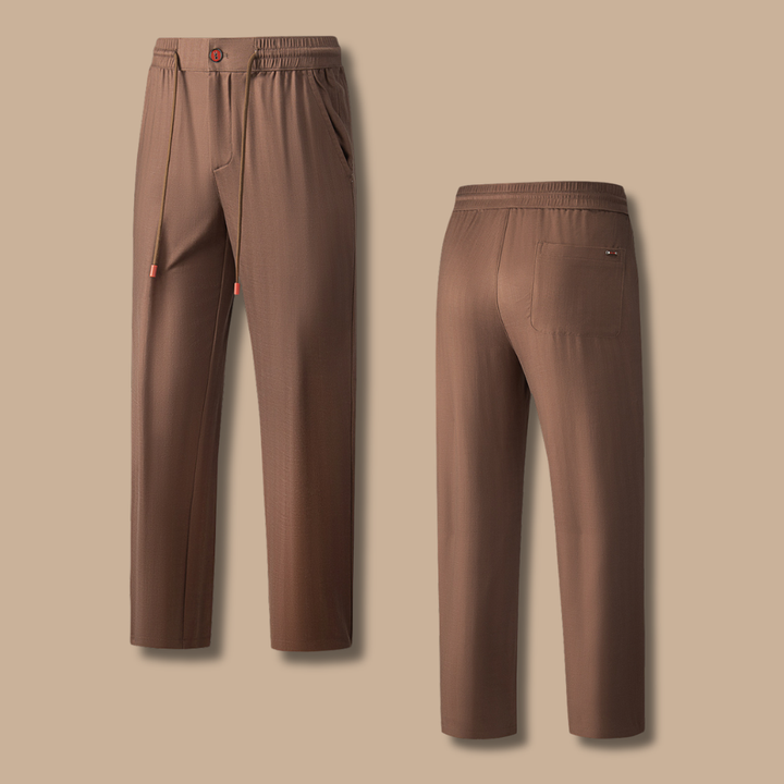Adriano™ | Exklusives TENCEL™-Leinen-Set