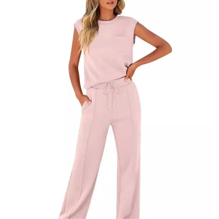 Olivia | Weiches, elegantes Sommer-Lounge-Set