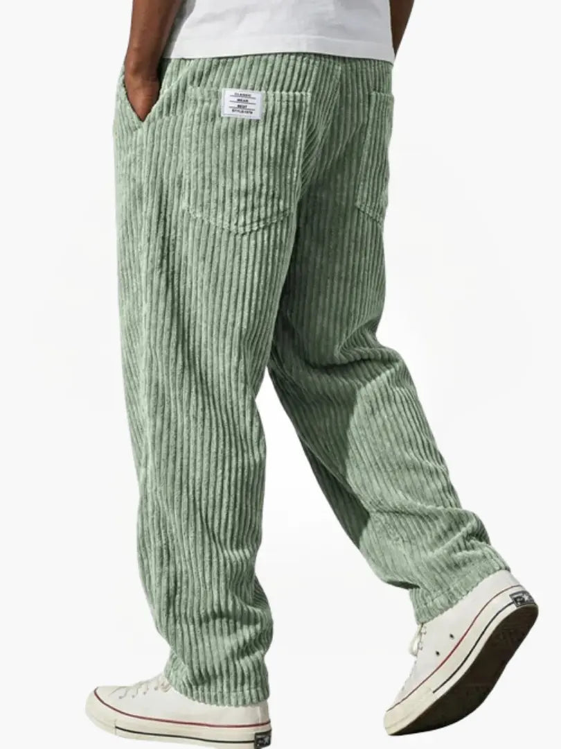 Beat | Weite Cordhose