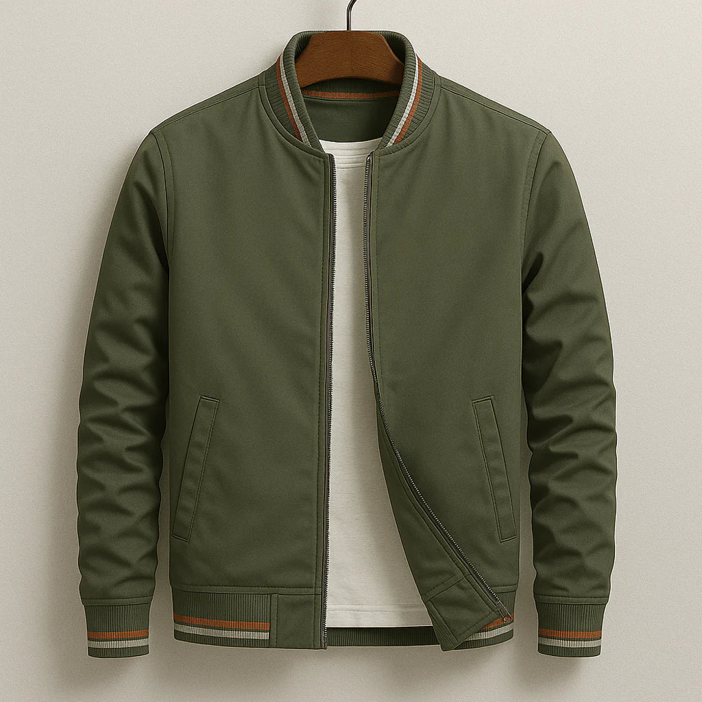 Martin |  Varsity Jacke