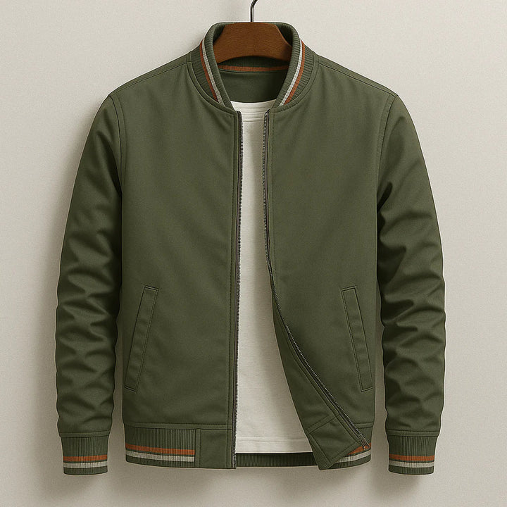 Martin |  Varsity Jacke