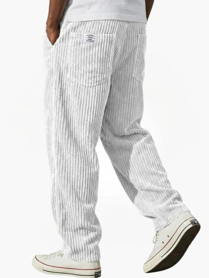 Beat | Weite Cordhose