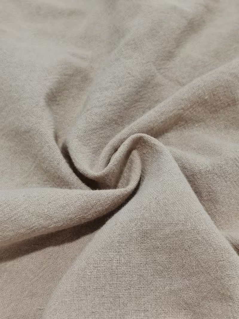 Miranda™ | Leichtes Leinen-Sommerkleid