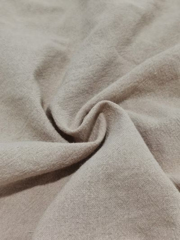 Miranda™ | Leichtes Leinen-Sommerkleid