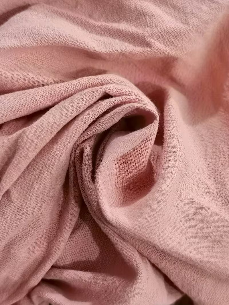 Miranda™ | Leichtes Leinen-Sommerkleid