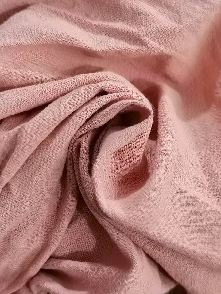Miranda™ | Leichtes Leinen-Sommerkleid