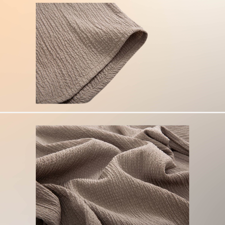 Kened™ | Weiches Komfort-Set aus Baumwolle