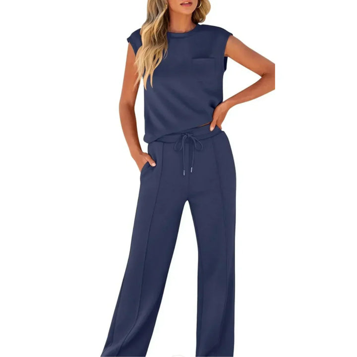 Olivia | Weiches, elegantes Sommer-Lounge-Set