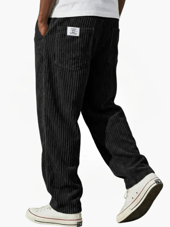 Beat | Weite Cordhose