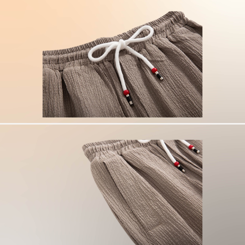 Kened™ | Weiches Komfort-Set aus Baumwolle