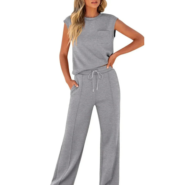 Olivia | Weiches, elegantes Sommer-Lounge-Set