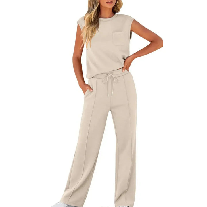 Olivia | Weiches, elegantes Sommer-Lounge-Set