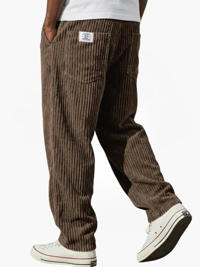 Beat | Weite Cordhose