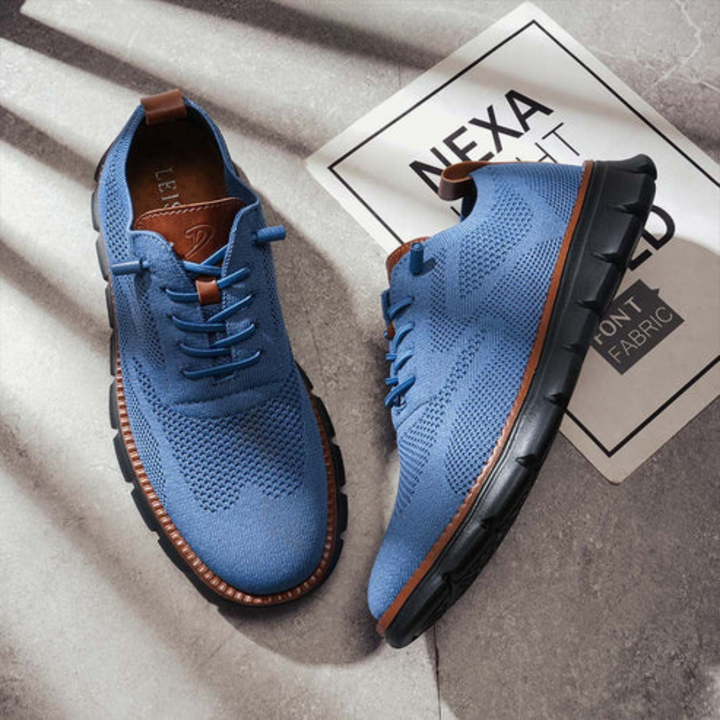 Daniel| UltraKomfort Sneaker